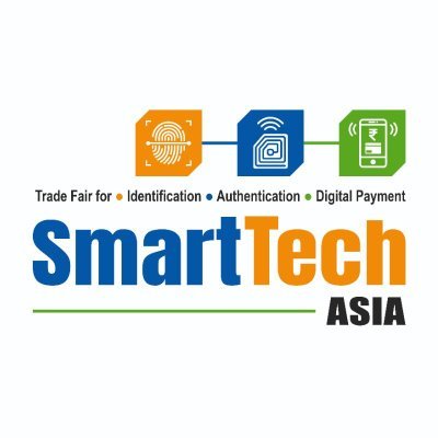 India's leading trade fair on identification, authentication & digital payments!