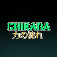 CHIKARA | 力の流れ(@ChikaraArtNFT) 's Twitter Profile Photo