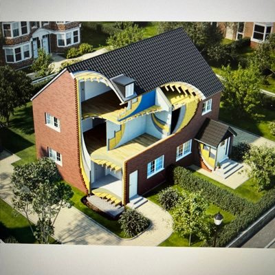 se_superglass's profile picture. Superglass Insulation by Etex ~ Glass Mineral Wool ~ At The Heart of Every Superglass Product.