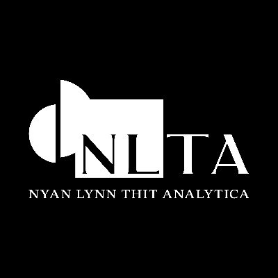 Nyan Lynn Thit Analytica is an independent, non-partisan, and nongovernmental research organization which supports to become peaceful and secure society.