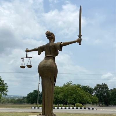 admajscbar's profile picture. Justice I stand to defend.