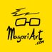 Magori 悟 (@magoriart) Twitter profile photo Magori 悟 (@magoriart) Twitter profile photo