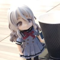 くわぽん(@whirlwindblueco) 's Twitter Profile Photo