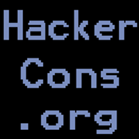Hacker Cons (@hackercons) 's Twitter Profile
