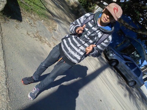 msn carloos.cls@hotmail.com / Levoo a viida no sorriso mesmo passando sufoco...♫