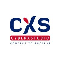CyberX Studio(@cyberxstudio_uk) 's Twitter Profile Photo
