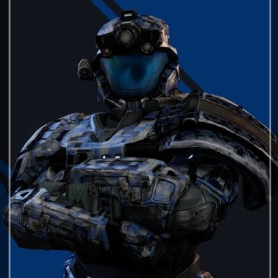 Lug3rF's profile picture. N/SFW account. Minors please DNI. Minors (those who are NOT +18) will be blocked.

A fan of Robots, and Sci-fi. The lovable idiot of any friend group!