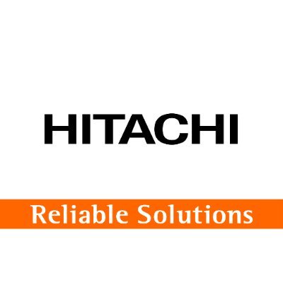 Hitachi Construction Machinery UK