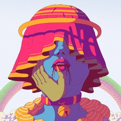 NFT's Creator .// S T A N L A G I O ./ || SOL. https://t.co/ekMzNdgZt5 || ETH. https://t.co/6t3A0aQmQY