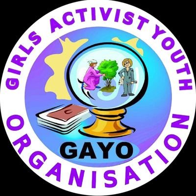 Girls Activist Youth Organisation is a nonprofit organisation headquartered in Mchinji-Malawi but works across the country focusing youth and women development