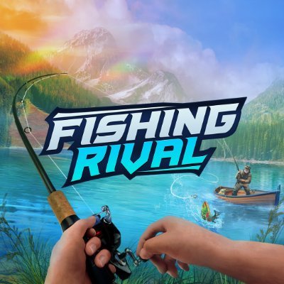 fishing_rival Profile Picture