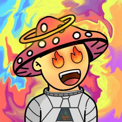 OracleCoin's profile picture. 🌠Crypto Meteorologist☄️| NFT Climate Tracker🌩| Forecasting the future of digital assets | #Bitcoin $ETH #NFTs