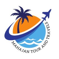 Mahajan Tour & Travels(@mahajantour) 's Twitter Profile Photo