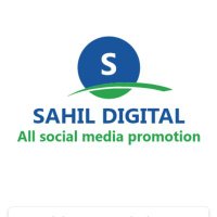 SAHIL(@SAHILDIGITAL01) 's Twitter Profileg