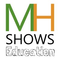 The Mental Health Shows (@themhshows) 's Twitter Profile Photo The Mental Health Shows (@themhshows) 's Twitter Profile Photo