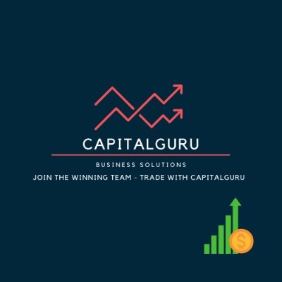 CapitallGuru's profile picture. Investerar på börsen. Pratar om intressanta bolag och scenarion. Mina tweets är enbart mina personliga åsikter och ska inte ses som några köpråd.