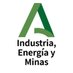 Consejería de Industria, Energía y Minas (@IndustriaAnd) Twitter profile photo