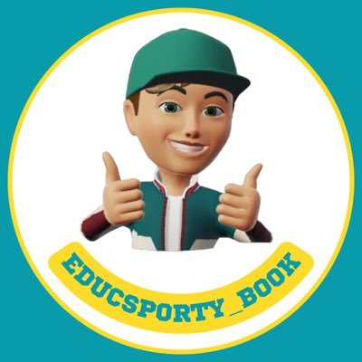 📚Créateur fiches séances multisport #eps 👉Pour enseignants / animateurs / éducateurs sportifs 📒Séances clés en main illustrées 🧢 Éduc sportif depuis 10 ans