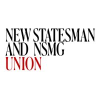 NewStatesman + ProgressiveMediaInvestments Union (@nsmg_union) 's Twitter Profile