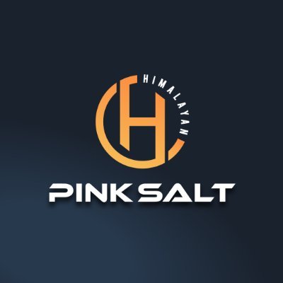 Manufacture Himalayan Pink Salt Products.
The idea of HPinkSalt came into my mind on Dec 29, 2021. Followed by the inception on March 23, 2023.