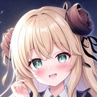 十字架のシャク (@1kxt75wbc554y7k) Twitter profile photo