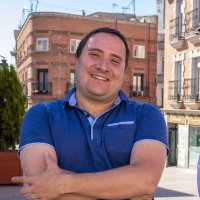 Oscar (@oscarhg9) 's Twitter Profile Photo Oscar (@oscarhg9) 's Twitter Profile Photo