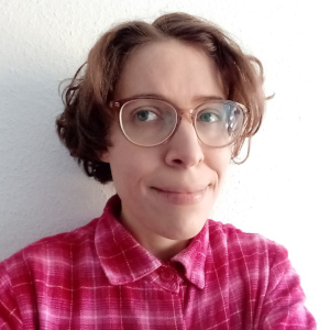 Writer focused on the intersection of the climate crisis, dietary change, and animal agriculture. (she/they)