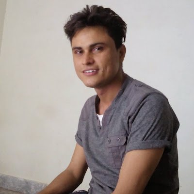 OyesRaza's profile picture. 