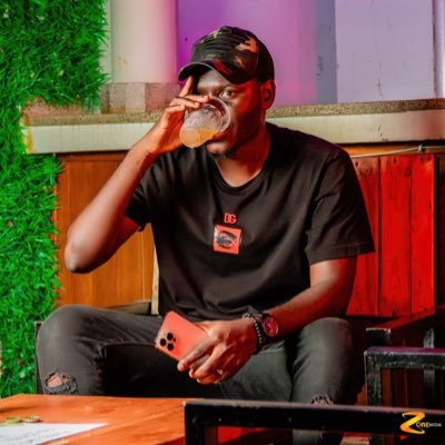 AnselmoHP1's profile picture. Slow motion