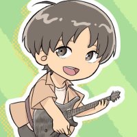 じゅんぴょん@ギタリスト&ボカロP (@otonarijunp) 's Twitter Profile
