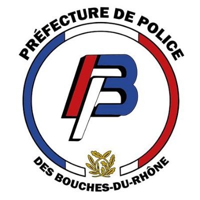 Préfet de police des Bouches-du-Rhône