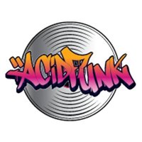 Acid Funk Music(@acidfunkmusic) 's Twitter Profile Photo