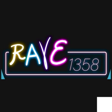 RAVE1358 Profile Picture