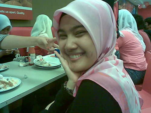 nadia51045's profile picture. 