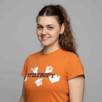 Customer Success Engineer - Stiltsoft
