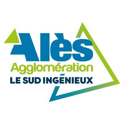 Alès Agglomération, 2e Communauté d'Agglo du @Gard, 5e d'@Occitanie avec 72 communes et 136 510 habitants.
Présidée par @CRivenq.