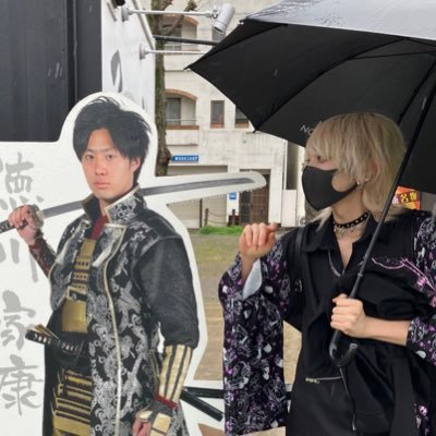 rai_tokaisuki's profile picture. 🟤よりの📦🫰🏻🚹