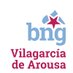 BNG de Vilagarcía de Arousa (@BNGVilagarcia) Twitter profile photo