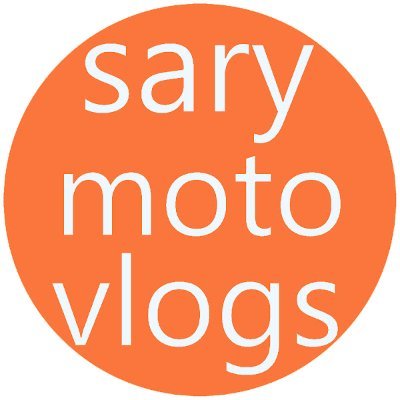 「爆笑じゃなくてもいいじゃない」フフッと笑顔になるようなモトブログを目指して日夜クラブマンに跨ってます😄✨隧道、廃道怖いけど大好きです!