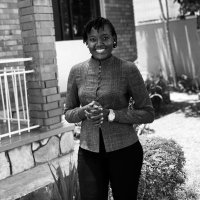 Joy Mukisa (@joymukisa2) 's Twitter Profile