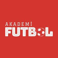 Akademi Futbol Dergi(@akademifutboll) 's Twitter Profile Photo