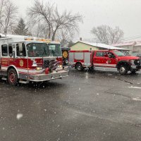 Hamlin Morton Walker Fire District (@hmwfire) 's Twitter Profile Photo