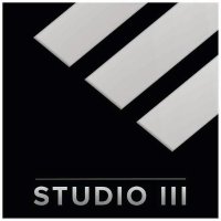 StudioIII(@studioIII) 's Twitter Profile Photo