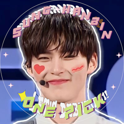 #NCT - chaerodams - sunghan bin.