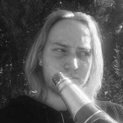 Void1ight's profile picture. 