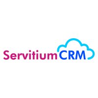 ServitiumCRM(@ServitiumCRM) 's Twitter Profile Photo