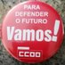 union comarcal de ccoo arousa (@UArousa) Twitter profile photo