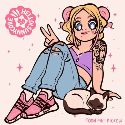 TillytooWills's profile picture. the best peanut in the peanut gallery - bimbo in health limbo -
(they/them) - 29 -
Stupid, disabled bitch ✨✌️
working in the charity sector and screaming