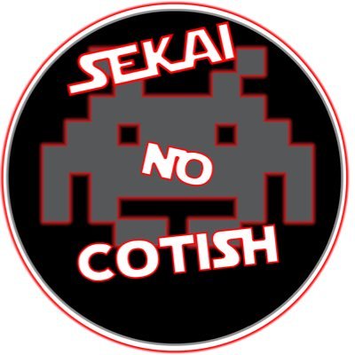 Sekai-No-Cotish