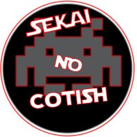 Sekai-No-Cotish(@NoCotish) 's Twitter Profile Photo